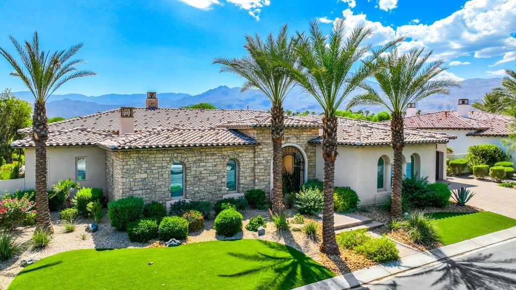81375 Thunder Gulch Way, La Quinta