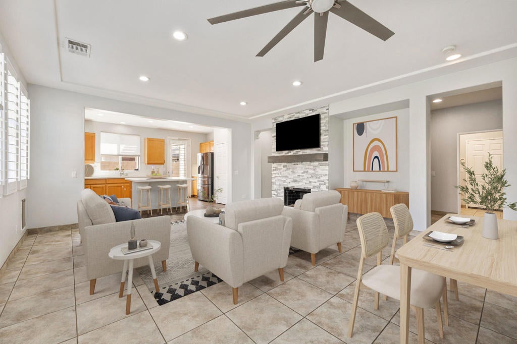 47412 Manteca Court, Indio