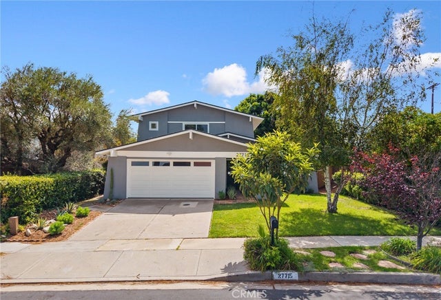 27715 Longhill Drive, Rancho Palos Verdes.