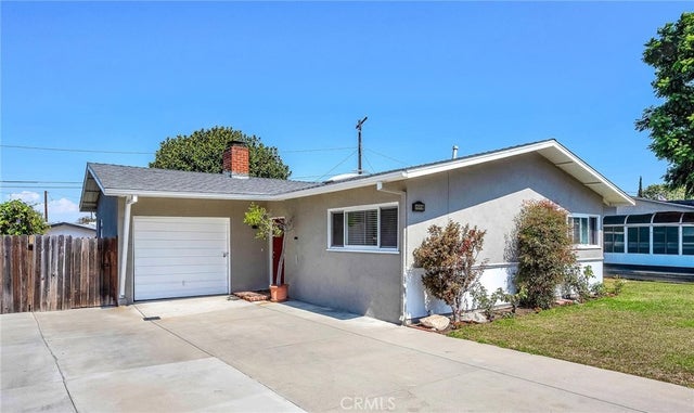 3519 Madison Court, Torrance.