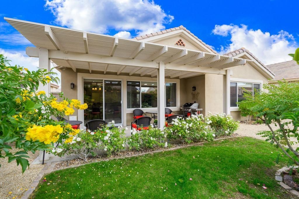78743 Stansbury Court, Palm Desert