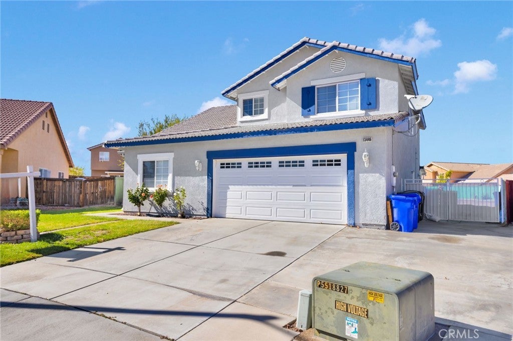 Photo of Listing #CV25222001