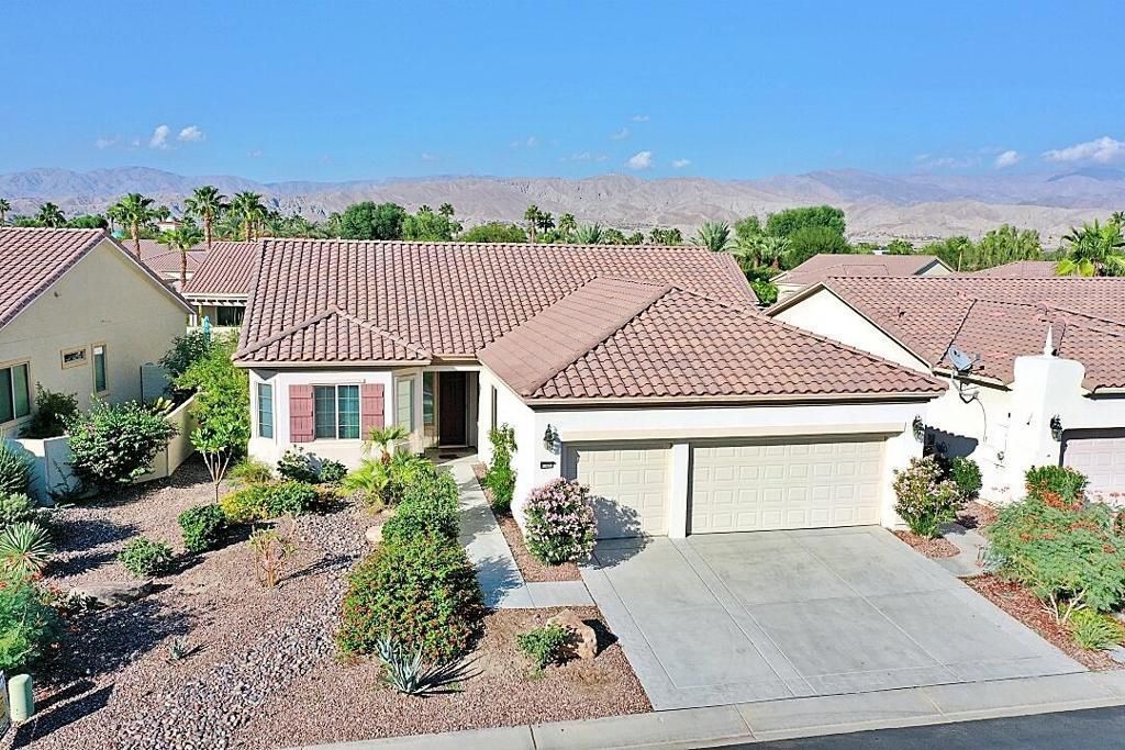 80880 Avenida Santa Regina, Indio