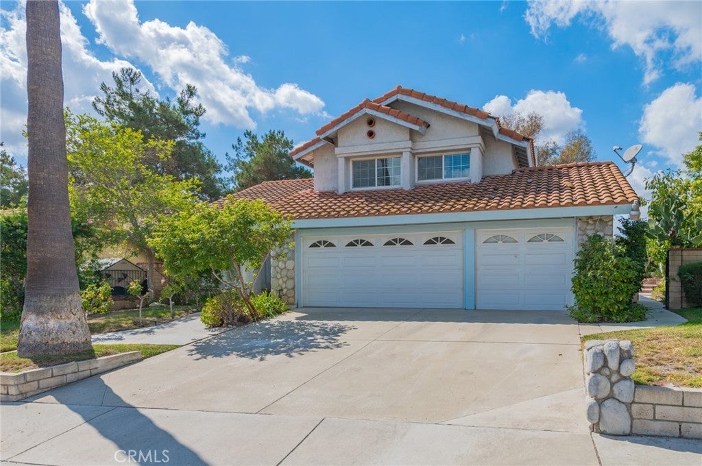 Photo of Listing #TR25222088