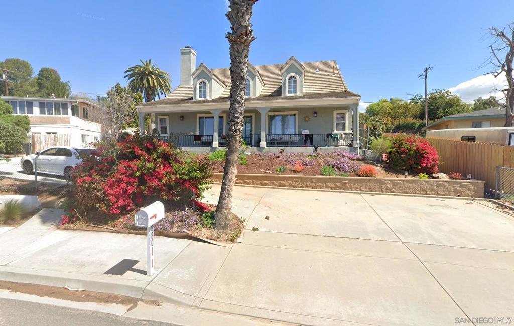 Photo of Listing #250039552SD