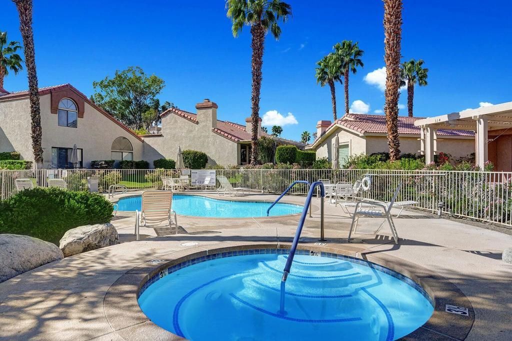 42320 Sari Court, Palm Desert