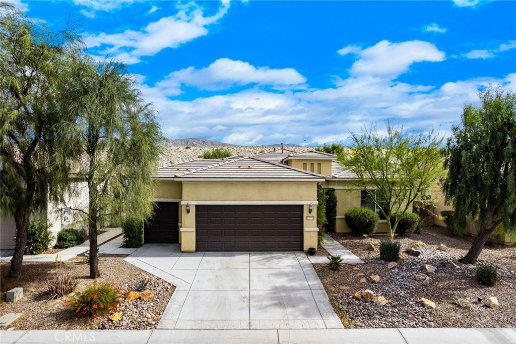 81778 Avenida Estuco, Indio