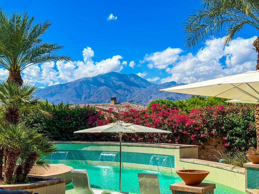 54780 Damascus Drive, La Quinta