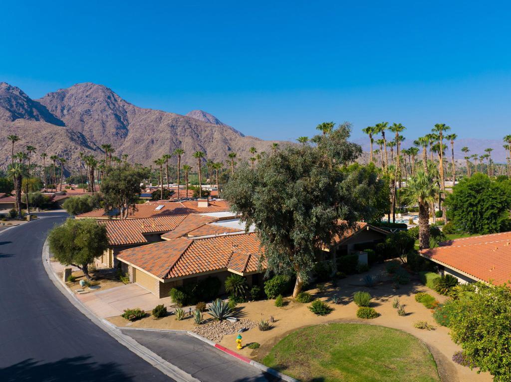 45415 Delgado Drive, Indian Wells