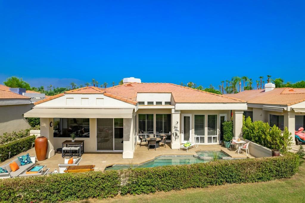 75097 Spyglass Drive, Indian Wells