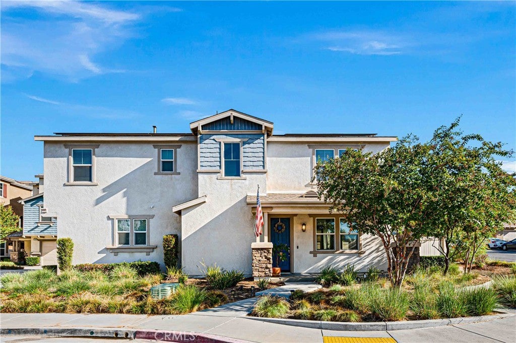 Photo of Listing #CV25222593