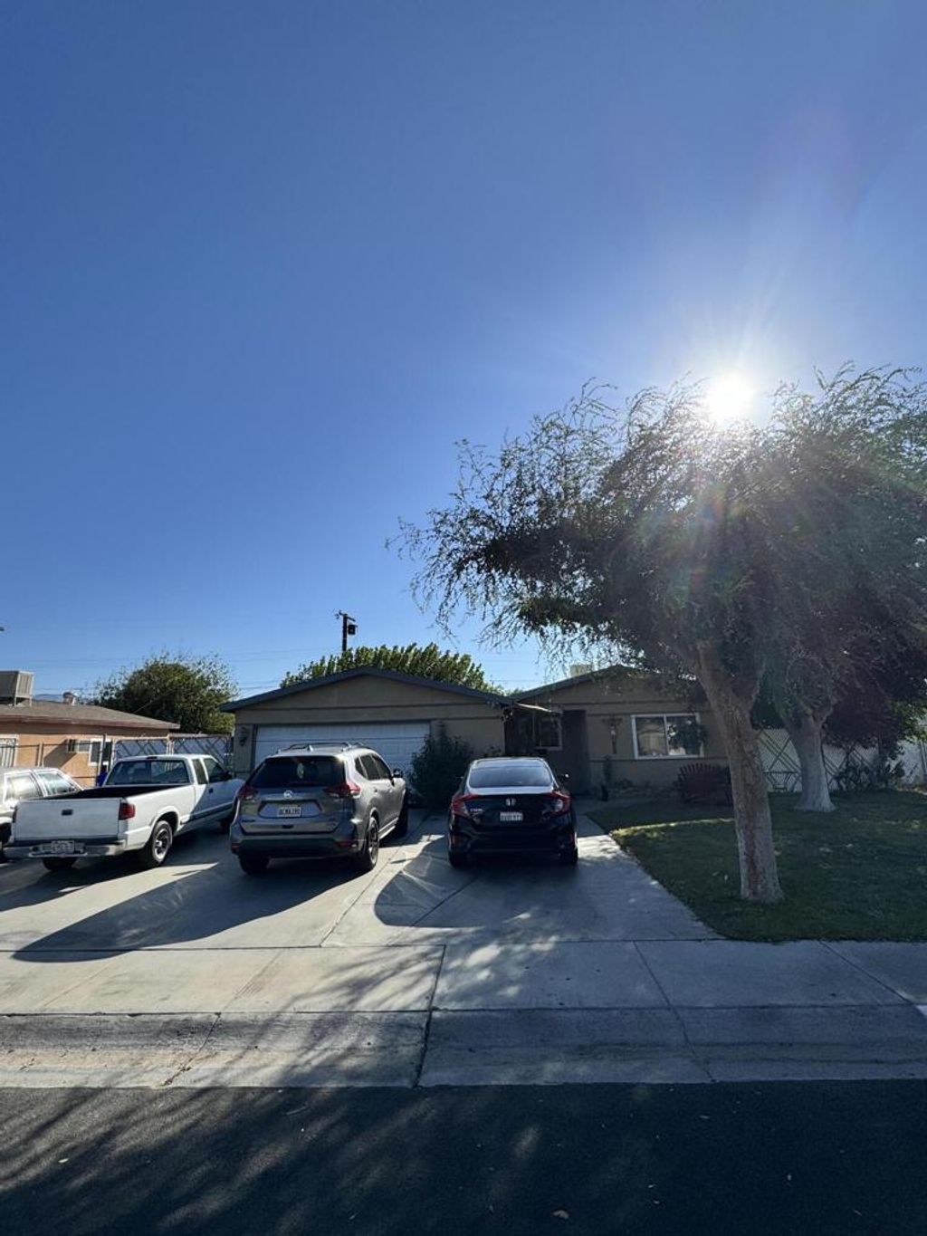 43822 Commanche Street, Indio