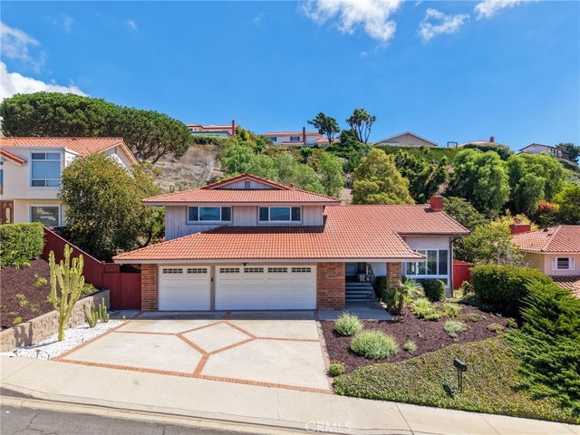 29104 Doverridge Drive, Rancho Palos Verdes.