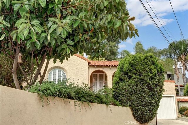 4221 Hazel Kirk Drive, Los Angeles