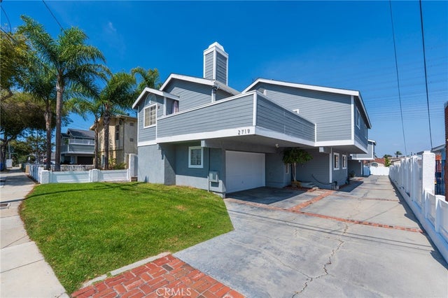 2719 Grant Avenue C, Redondo Beach.