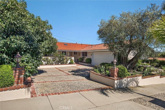 27032 Freeport Road, Rancho Palos Verdes.