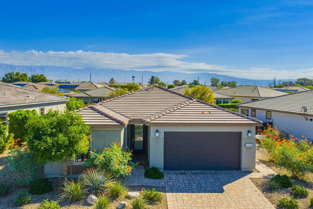50380 Timber Creek Way, Indio