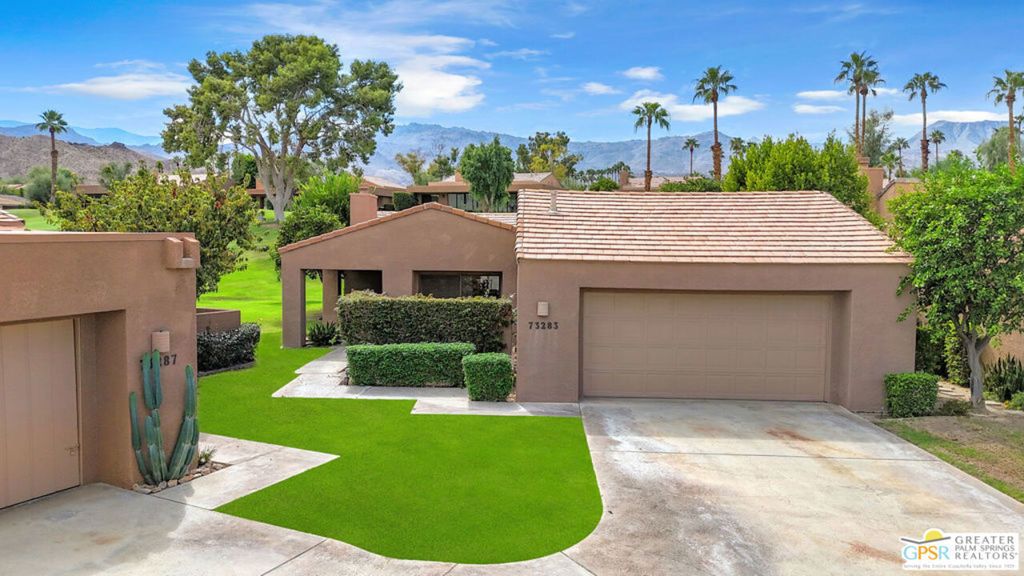 73283 Phoebe Court, Palm Desert