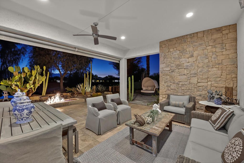 81469 Avenida Montura, Indio