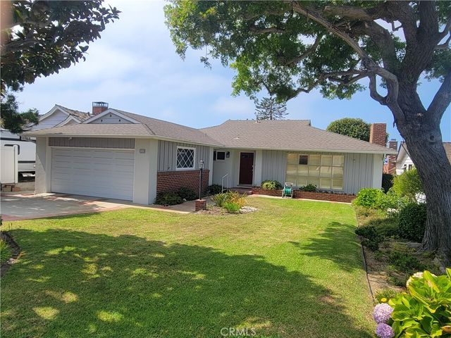 145 Via Monte Doro, Redondo Beach.