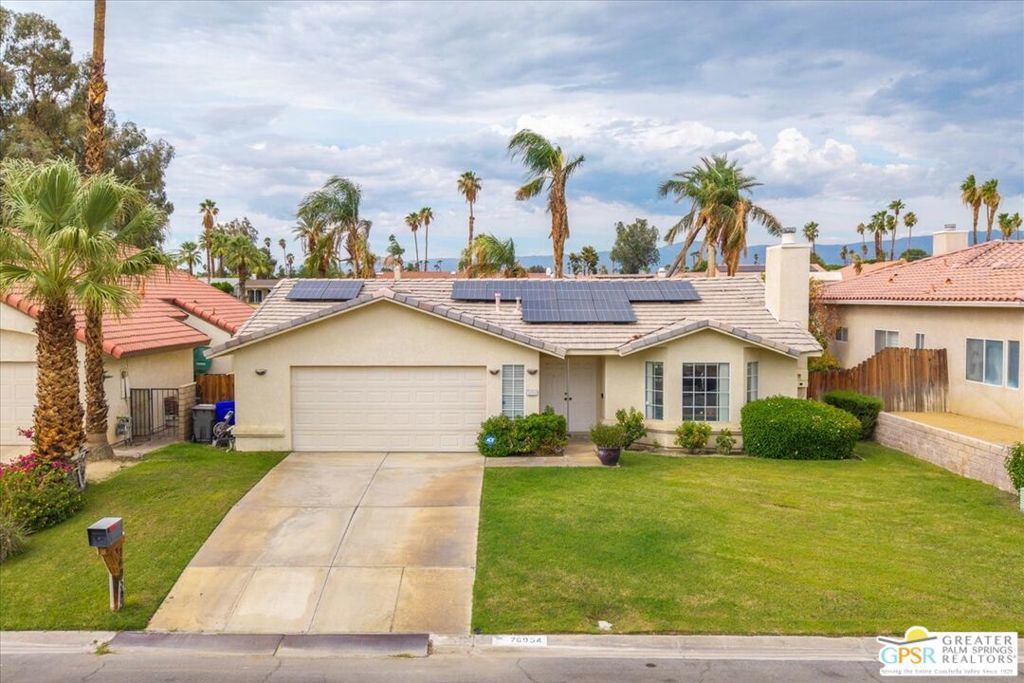 76954 Florida Avenue, Palm Desert