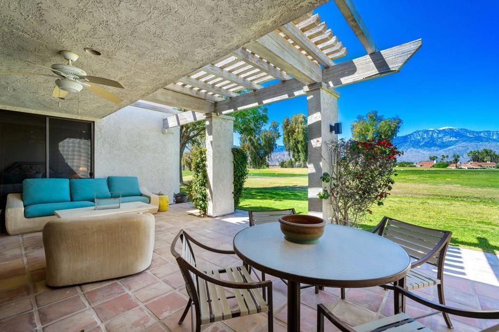 714 Inverness Drive, Rancho Mirage