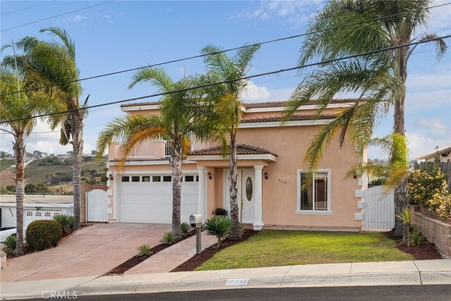 5312 Doris Way, Torrance.