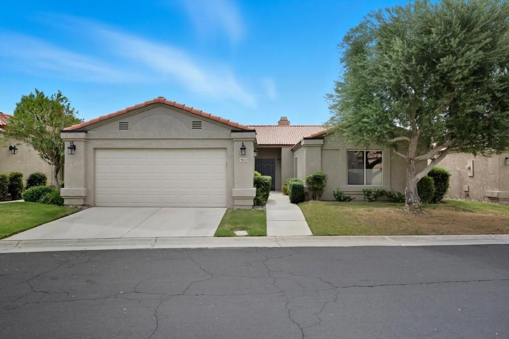 48113 Vista Cielo, La Quinta