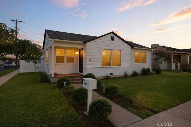 5357 122nd St, Hawthorne.