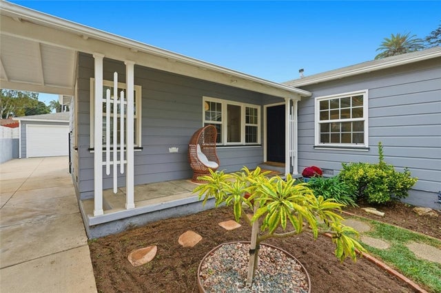 1424 Post Avenue, Torrance.