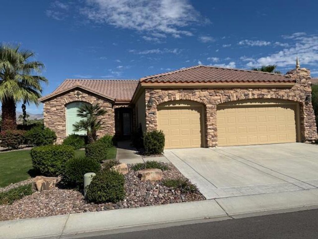 40398 Calle Santa Anita, Indio