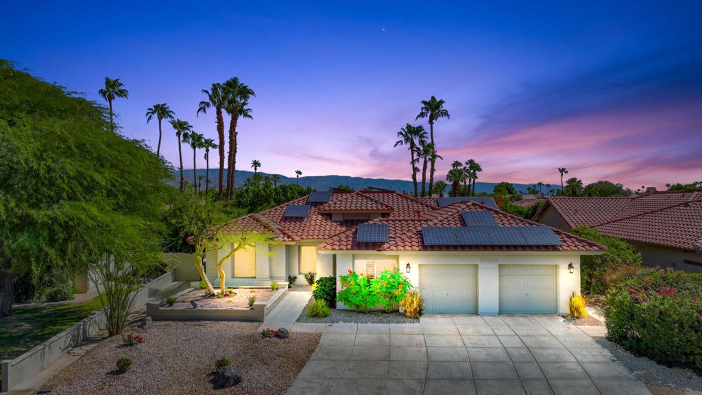40346 Barington Drive, Palm Desert