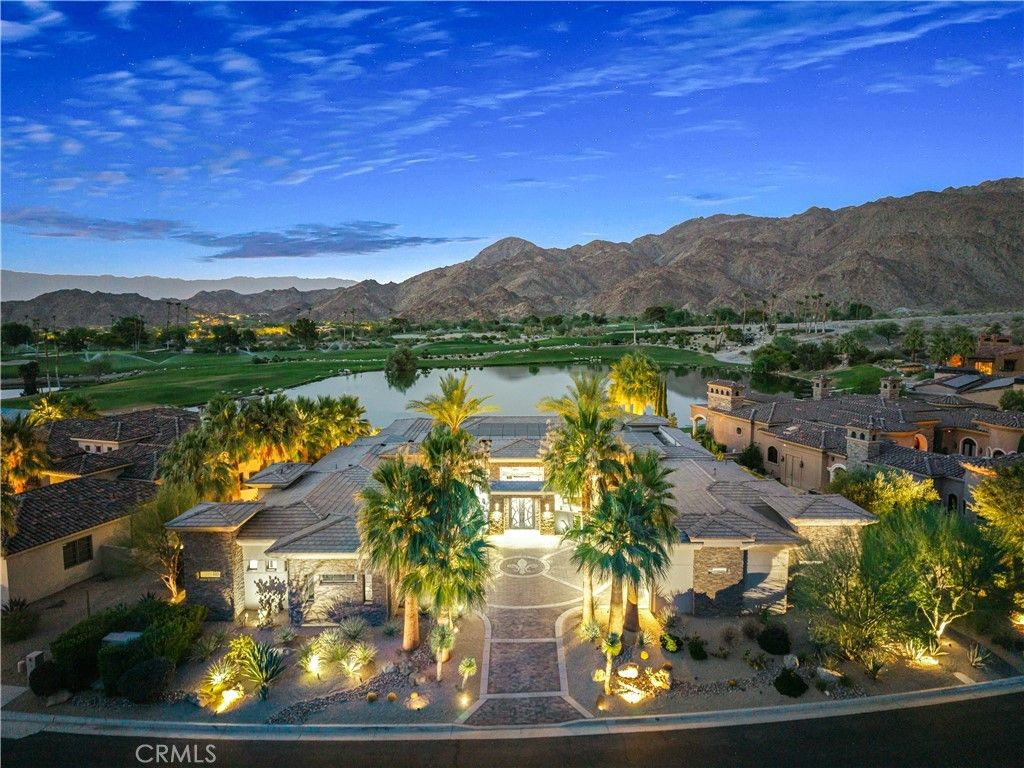49967 Ridge View Way, Palm Desert
