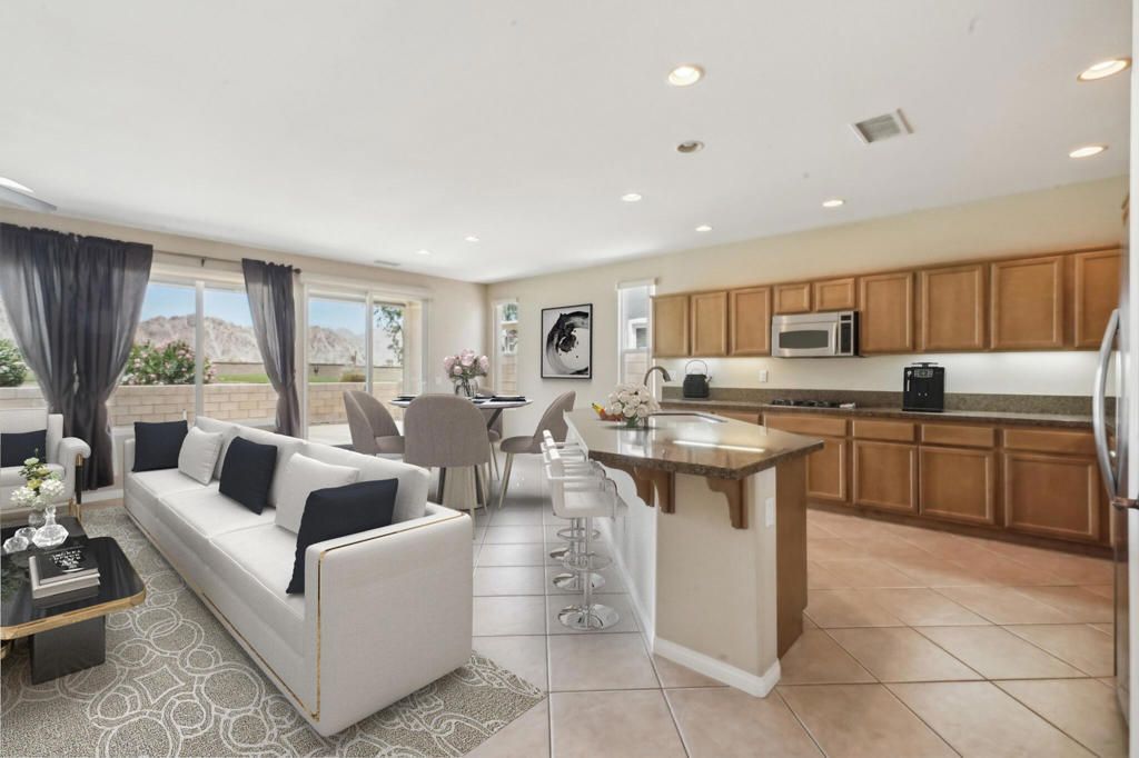 60375 Living Stone Drive, La Quinta