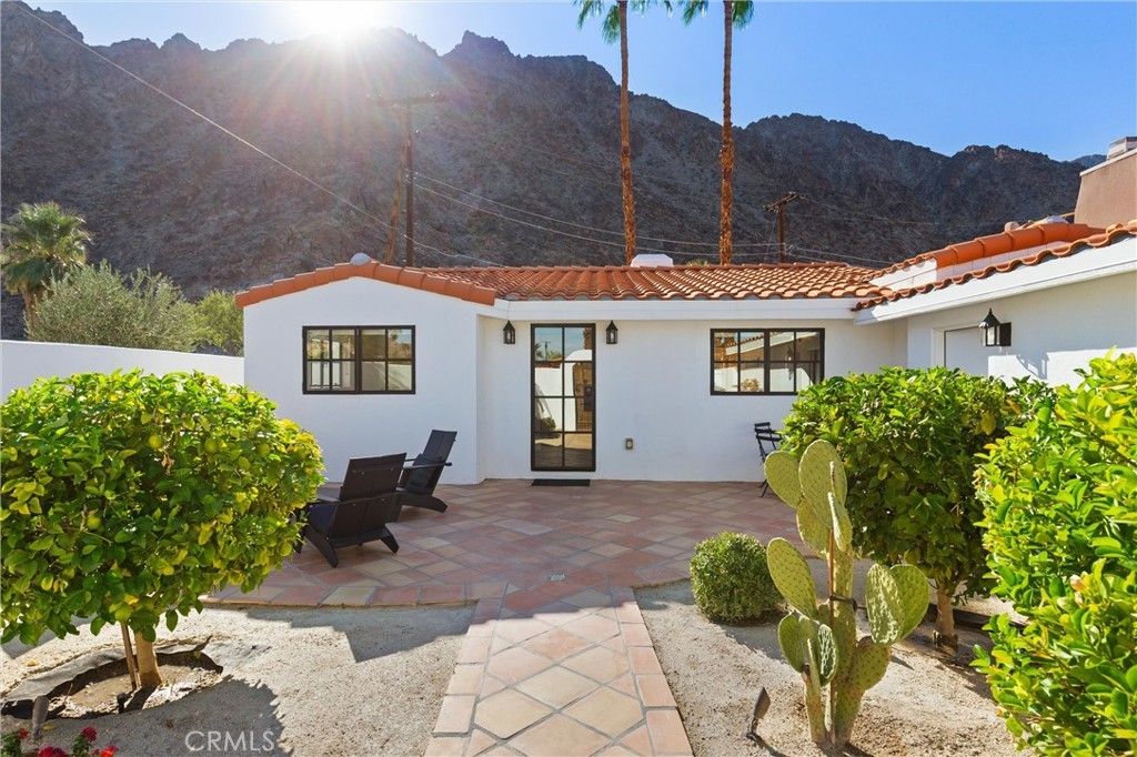 51991 Avenida Morales, La Quinta