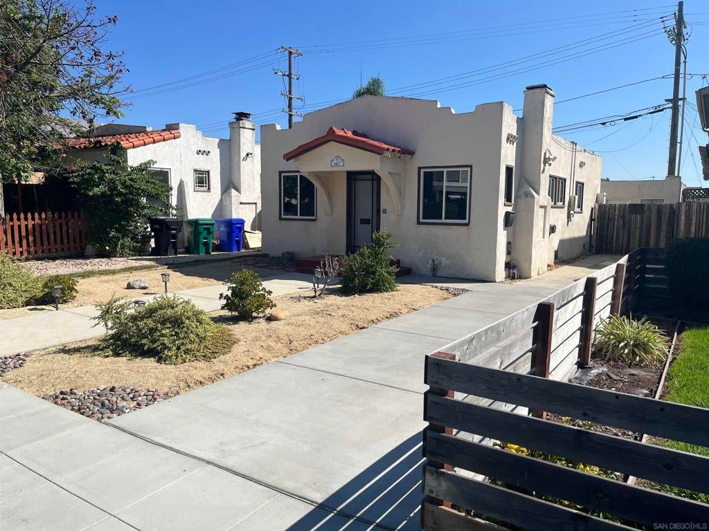 Photo of Listing #250039870SD