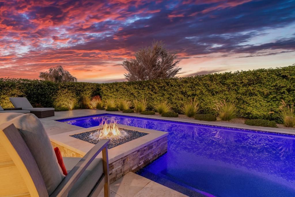 50810 Bee Canyon Drive, Indio