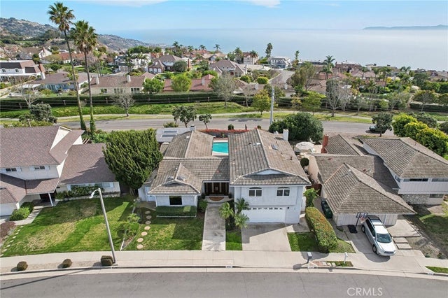 5726 Sunmist Drive, Rancho Palos Verdes.