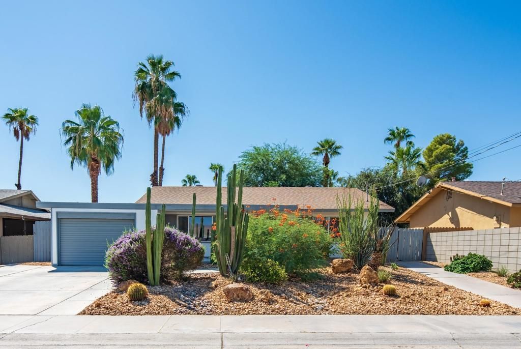 77575 California Drive, Palm Desert