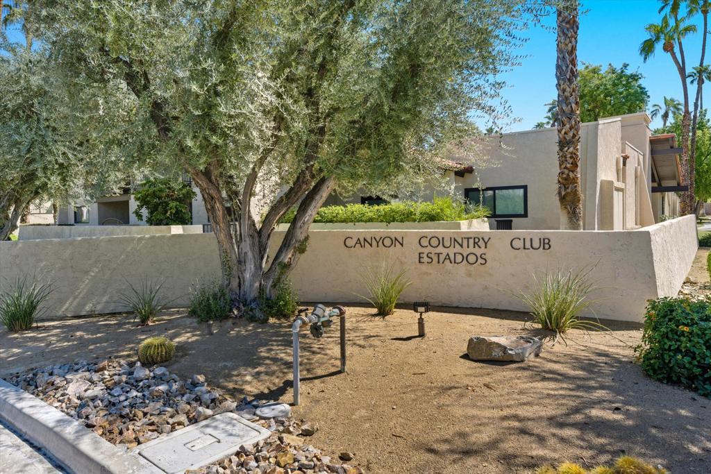 2160 S Palm Canyon Drive # 6, Palm Springs