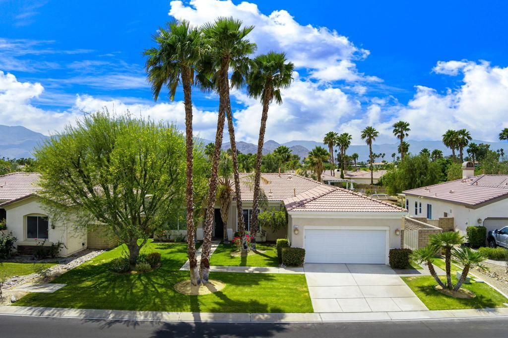 43251 Corte Del Oro, La Quinta