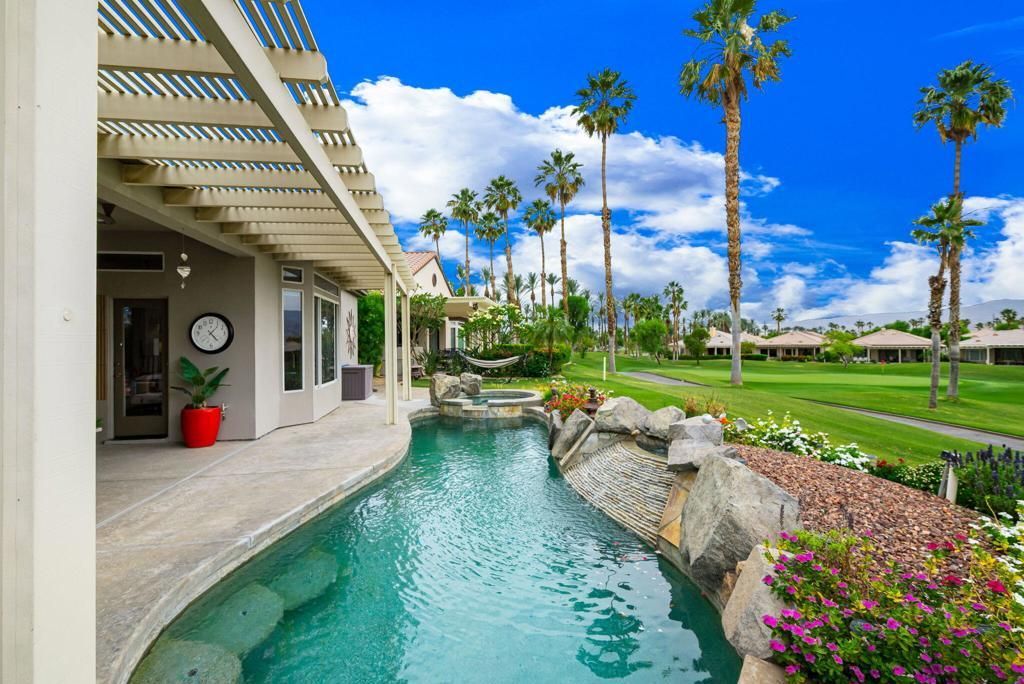 44580 S Heritage Palms Drive, Indio