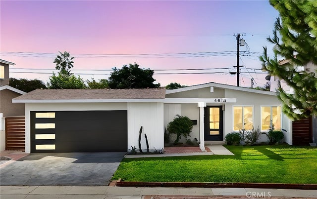 4814 Asteria Street, Torrance.