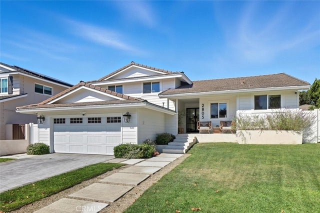 2805 W 233rd Street, Torrance.