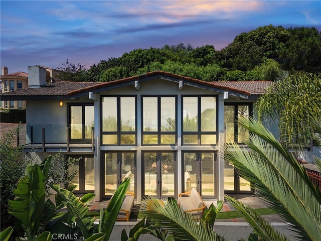 30679 Palos Verdes Drive, Rancho Palos Verdes.