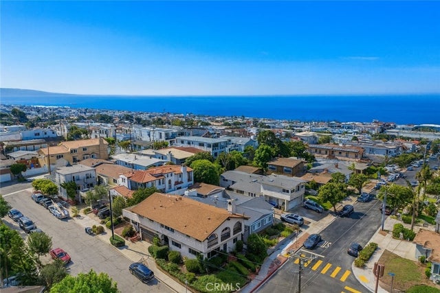 1315 Church Street, Manhattan Beach.