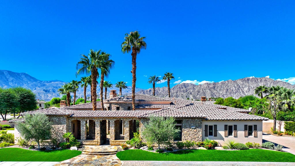 54575 Alysheba Drive, La Quinta