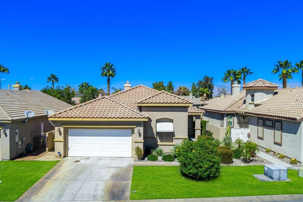82660 Heston Drive, Indio