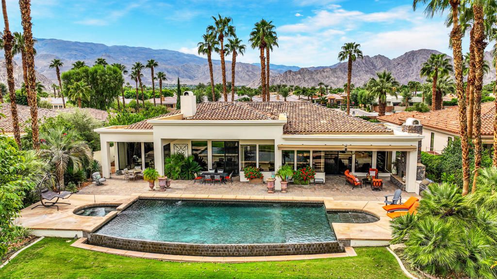 57870 Troon Way, La Quinta