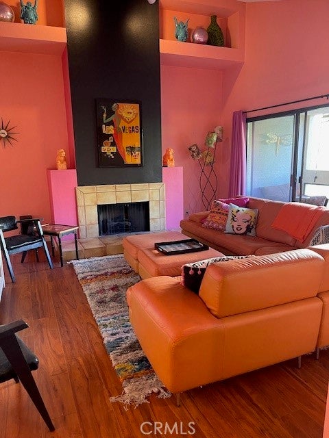 487 Village Square W., Palm Springs